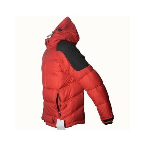 **FINAL REDUCTION!** SPYDER Technical jacket Valsorey Down - Picture 16 of 16